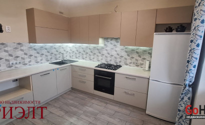 Купить 3-комнатную квартиру, Гомель, Барыкина, 78. Фото 6