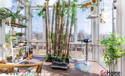 Купить коттедж, Ходаково, Заречная ул., 15 соток. Фото 21