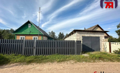 Купить дом, Квасыничи, Центральная ул., 11 соток. Фото 10