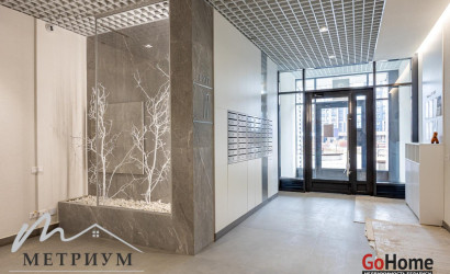 Купить 2-комнатную квартиру, Минск, Нововиленская ул., 51(Центральный район). Фото 8