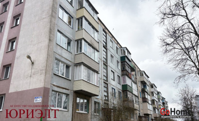 Купить комнату, Витебск, 39-й Армии, 22/3. Фото 10