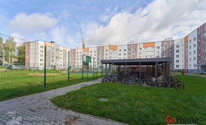 Купить 3-комнатную квартиру, Хатежино, Нижняя ул., 9. Фото 31