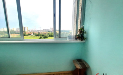 Снять 1-комнатную квартиру, Минск, ул. Шаранговича, д. 74 (Фрунзенский район). Фото 7