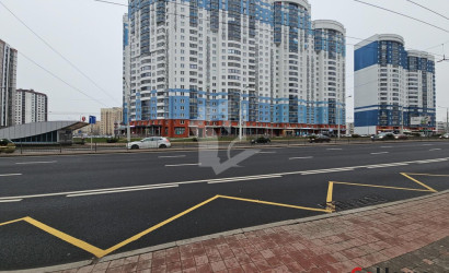 Купить 3-комнатную квартиру, Минск, Дзержинского просп., 26 (Московский район). Фото 2