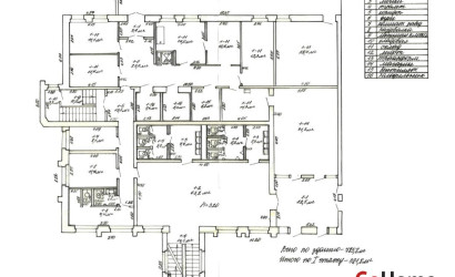 Продажа помещения, Новый Двор, Парковая ул., 6,  785.8 кв.м.. Фото 5