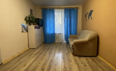 Купить 1-комнатную квартиру, Минск, Кедышко, 21А (Первомайский район). Фото 3