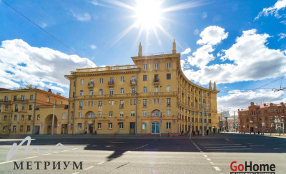 Аренда офиса, Минск, Свердлова ул., 22, 231.3 кв.м.. Фото 1