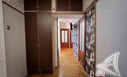 Купить 4-комнатную квартиру, Брест, Ковалево, ул. 28 Июля. Фото 14