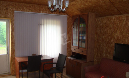 Купить дом, Каралино, Лесная ул., 25 соток. Фото 28