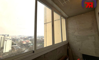 Снять 1-комнатную квартиру, Минск, ул. Разинская, д. 64. Фото 14