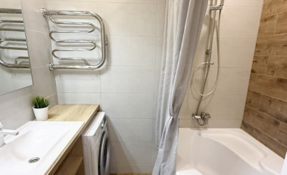 Купить 3-комнатную квартиру, Гродно, Франтишка Богушевича, 16. Фото 11