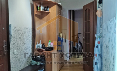 Купить 2-комнатную квартиру, Брест, Махновича. Фото 4