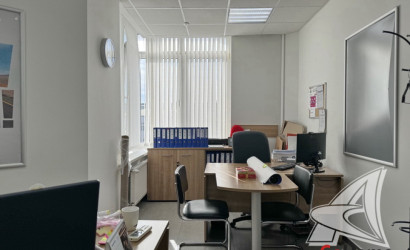 Аренда офиса, Брест, Центр,  110.3 кв.м.. Фото 5