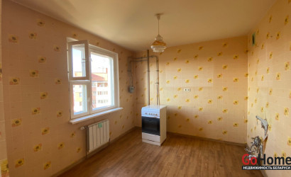 Купить 3-комнатную квартиру, Минск, пер. Холмогорский 2-й, д. 2 (Партизанский район). Фото 4