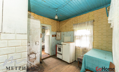 Купить дом, Юшевичи, Садовая ул., 21.19 соток. Фото 11