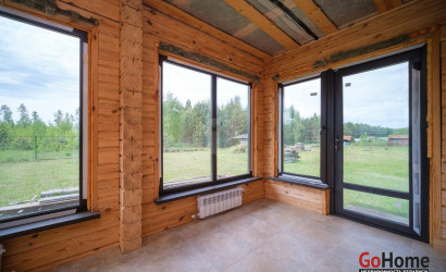 Купить дом, Пестун, 17.35 соток. Фото 8