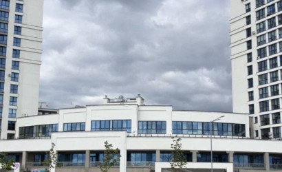Купить 2-комнатную квартиру, Минск, Франциска Скорины, 5(Первомайский район). Фото 26