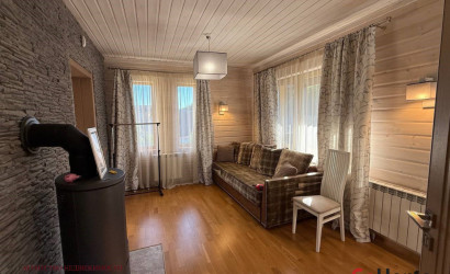 Купить коттедж, СТ Березовая Роща-1, 4.78 соток. Фото 17