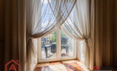 Купить 3-комнатную квартиру, Минск, Карла Маркса, 39 (Ленинский район). Фото 5