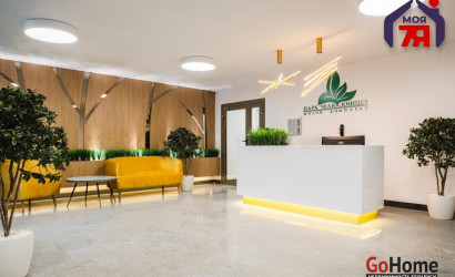 Купить 3-комнатную квартиру, Минск, Макаенка ул., 12/Е (Первомайский район). Фото 2