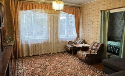 Купить дом, Витебск, Бирюлина ул., 9.41 соток. Фото 12