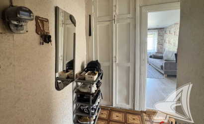 Купить 2-комнатную квартиру, Ленинский, , . Фото 8