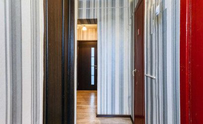 Купить 2-комнатную квартиру, Моторово, Полевая ул., 15. Фото 9