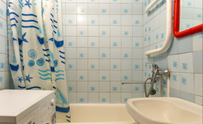 Купить 1-комнатную квартиру, Минск, ул. Белецкого, д. 14/2 (Московский район). Фото 12