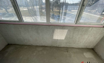 Купить 1-комнатную квартиру, Гродно, Фолюш, 22А. Фото 4