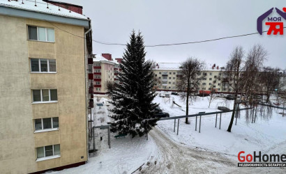 Купить 1-комнатную квартиру, Слуцк, Корзуна ул., 5. Фото 20