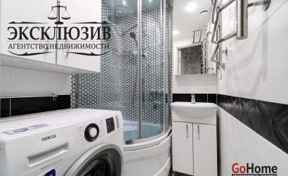 Купить 2-комнатную квартиру, Минск, Беляева ул., 3 (Первомайский район). Фото 15