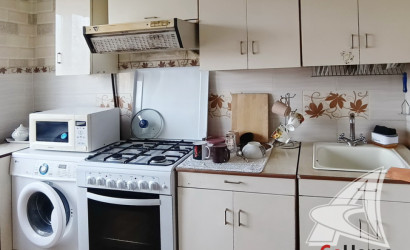 Купить 2-комнатную квартиру, Брест, Центр, ул. Пушкинская. Фото 3