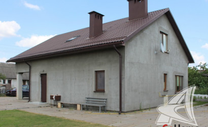 Купить дом, Брест, Мухавецкий с/с, 4.09 соток. Фото 2