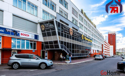 Продажа офиса, Минск, Тимирязева ул., 65/А,  47.3 кв.м.. Фото 8