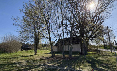 Купить дом в деревне, Нестеровичи, Центральная , 10 соток. Фото 1
