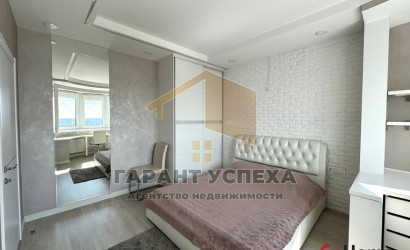 Купить 2-комнатную квартиру, Брест, ул. Октябрьской революции, д. . Фото 11