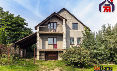 Купить коттедж, Ждановичи, Урожайная ул., 11.57 соток. Фото 3