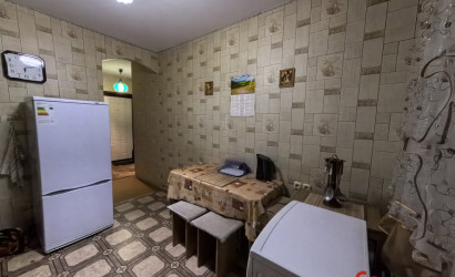 Купить 1-комнатную квартиру, Витебск, Петруся Бровки, 23/2. Фото 7