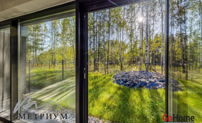 Купить дом, Колодищи, Березовая Аллея ул., 4 соток. Фото 11