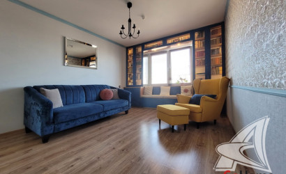 Купить 3-комнатную квартиру, Брест, Гобк, ул. Героев обороны Брестской крепости. Фото 3