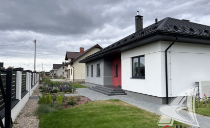 Купить дом, Жабинка, г. Жабинка, 15 соток. Фото 40