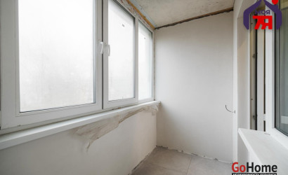 Купить 2-комнатную квартиру, Минск, Калиновского ул., 74/1 (Первомайский район). Фото 5