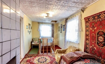 Купить дом в деревне, Красное Урочище, 8.08 соток. Фото 17