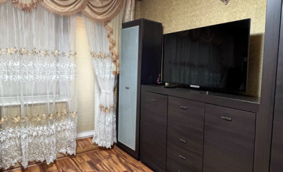 Снять 1-комнатную квартиру, Минск, ул. Восточная, д. 38 (Советский район). Фото 11