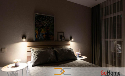 Купить 3-комнатную квартиру, Минск, Брилевская ул., 37 (Октябрьский район). Фото 19