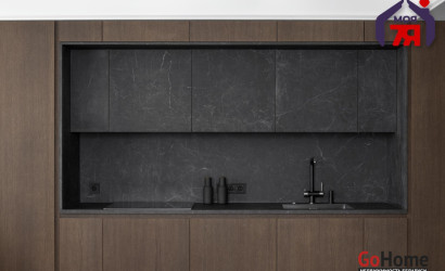 Купить 3-комнатную квартиру, Минск, Мстиславца ул., 8 (Первомайский район). Фото 10