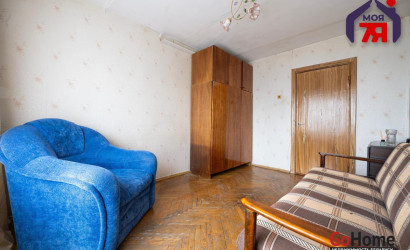 Купить 2-комнатную квартиру, Минск, Козыревская ул., 4(Ленинский район). Фото 8
