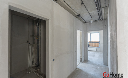 Купить 3-комнатную квартиру, Минск, Виталия Цвирко, 69(Советский район). Фото 25