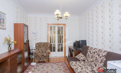 Купить 4-комнатную квартиру, Минск, Коммунистическая ул., 5(Центральный район). Фото 8