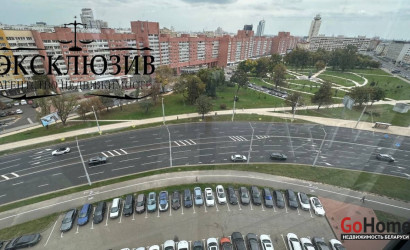 Купить 3-комнатную квартиру, Минск, Кальварийская ул., 16 (Фрунзенский район). Фото 11